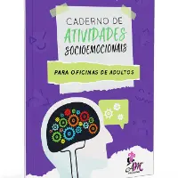 foto Ebook Caderno de Atividades Socioemocionais