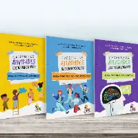 foto Ebook Caderno de Atividades Socioemocionais